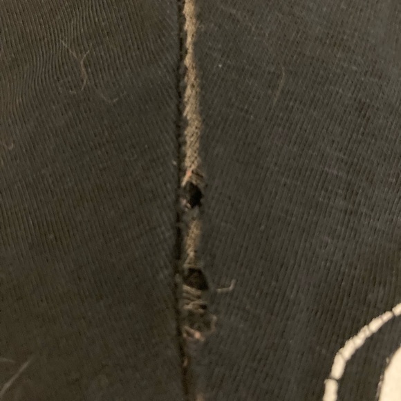 Used DISNEY Mickey Mouse Leggings, size S - Picture 5 of 6